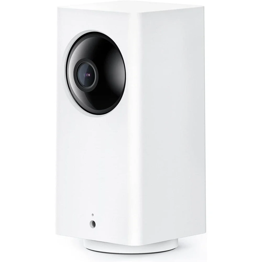 Wyze Cam Pan v2 1080p WiFi Indoor Security Pet Camera Pan Tilt